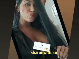 Sharonwilliam