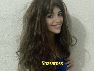 Shasaross