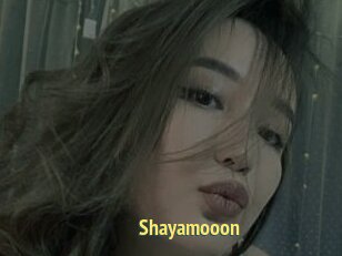 Shayamooon