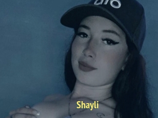 Shayli