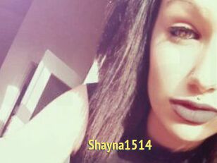 Shayna1514