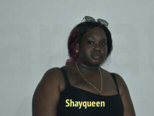 Shayqueen