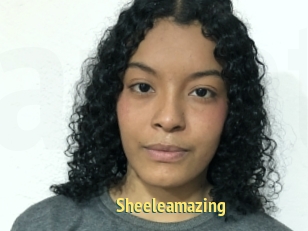 Sheeleamazing