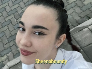 Sheenaboundy