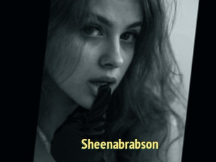 Sheenabrabson