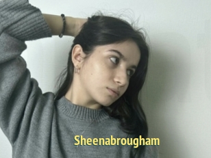 Sheenabrougham