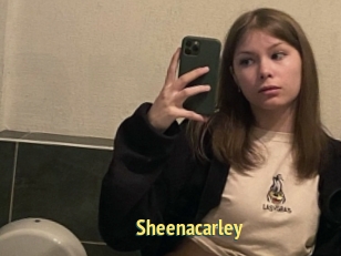 Sheenacarley