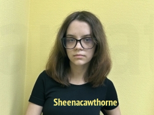 Sheenacawthorne