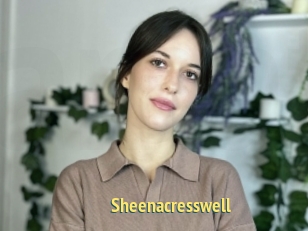 Sheenacresswell