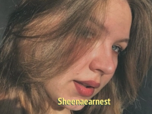 Sheenaearnest