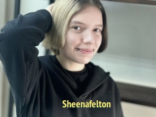 Sheenafelton