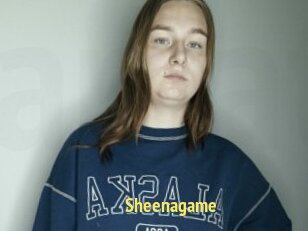 Sheenagame