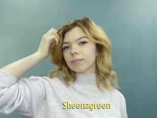 Sheenagreen