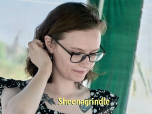 Sheenagrindle