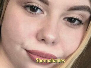 Sheenahames