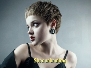 Sheenahamling