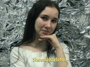 Sheenahazleton