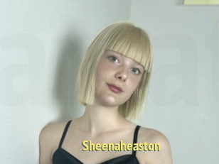 Sheenaheaston