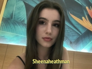 Sheenaheathman