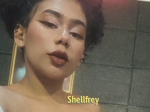 Shellfrey