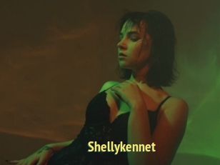 Shellykennet