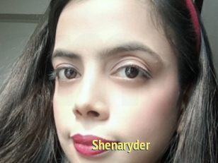 Shenaryder