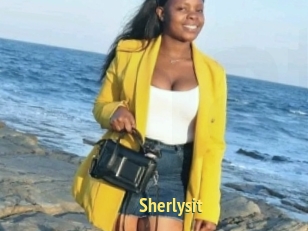 Sherlysit