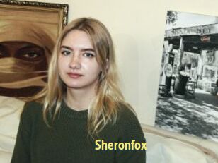 Sheronfox