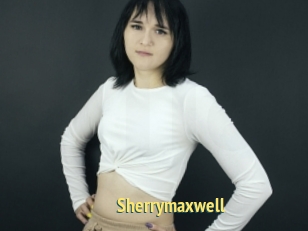 Sherrymaxwell