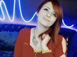 Sheryfoxx