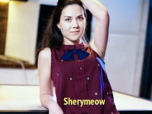 Sherymeow