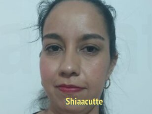 Shiaacutte