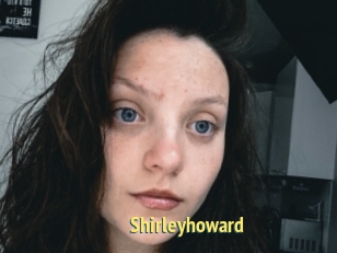 Shirleyhoward