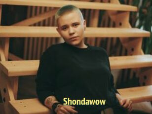 Shondawow