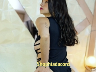 Shophiadacord