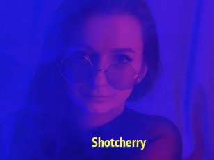 Shotcherry