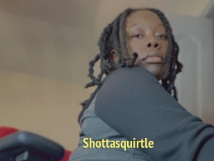 Shottasquirtle