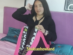 Shukiaohowland