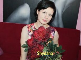 Shydana