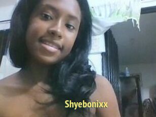 Shyebonixx