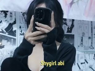 Shygirl_abi