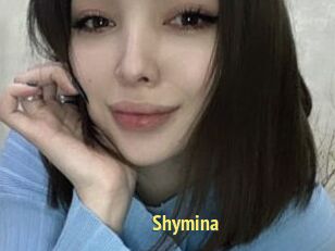 Shymina