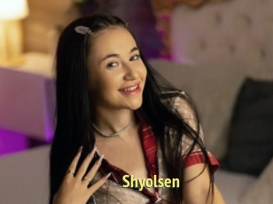 Shyolsen