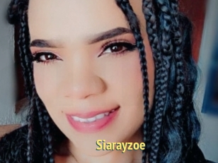 Siarayzoe