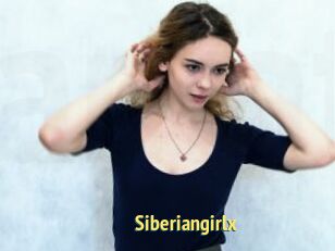 Siberiangirlx