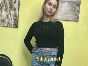 Sibleyarnet