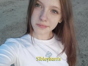 Sibleybarris