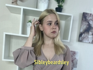 Sibleybeardsley