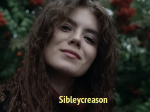 Sibleycreason