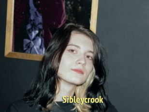 Sibleycrook